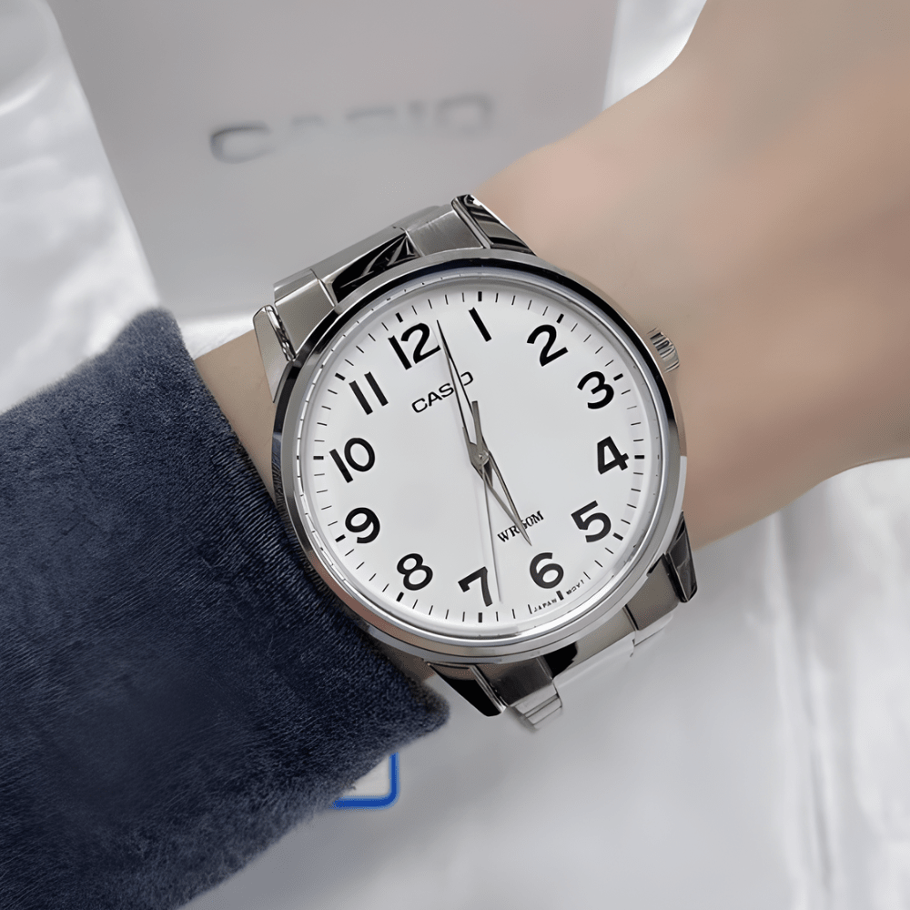 RELOJ CASIO MTP-1303D-7BVDF2