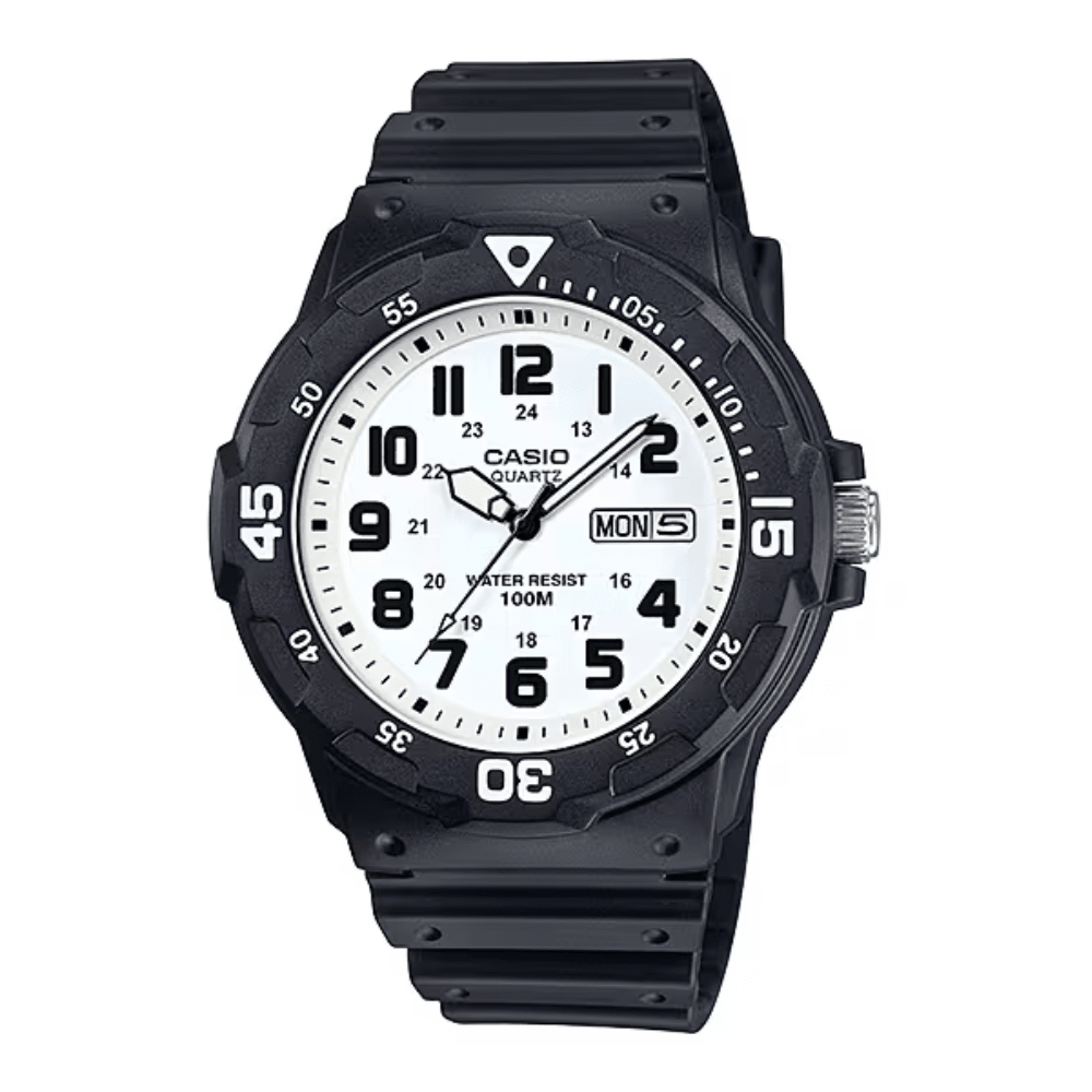 RELOJ CASIO MRW-200H-7BVDF NEGRO1