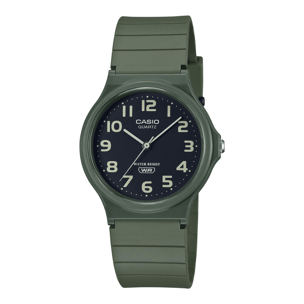 RELOJ CASIO MQ-24UC-3BDF VERDE1