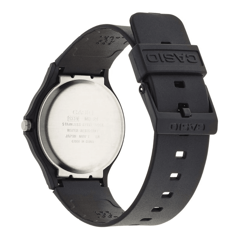 RELOJ CASIO MQ-24-7E2LDF NEGRO3