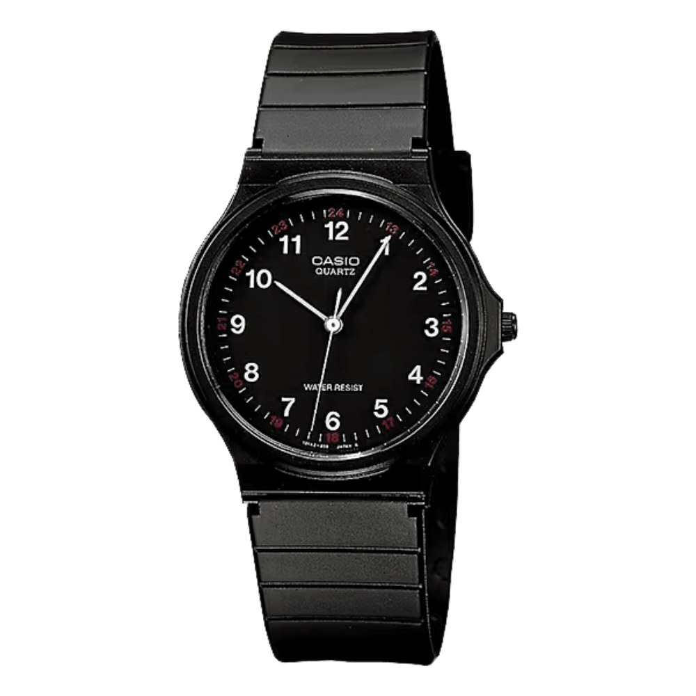 RELOJ CASIO MQ-24-1BLDF1