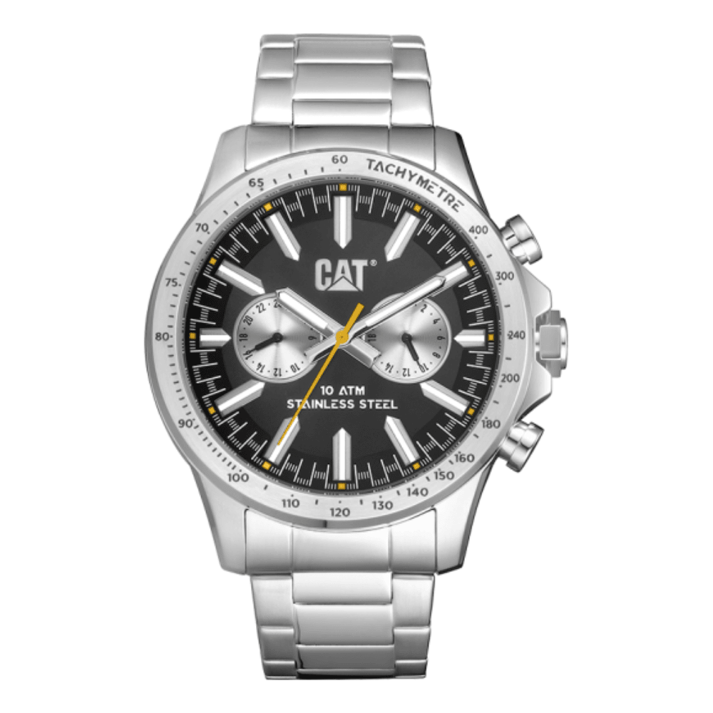 RELOJ CAT AD.149.11.132 BOSTON MULTI PLATEADO1