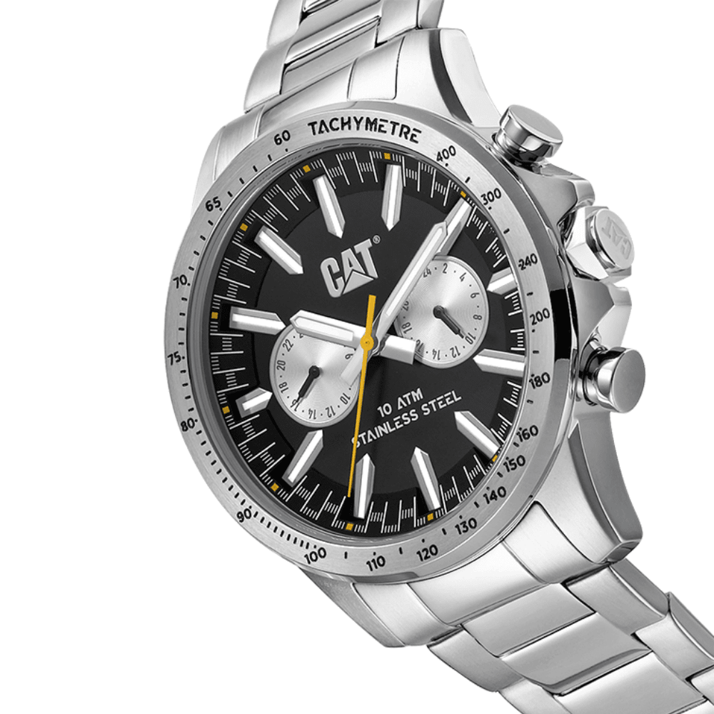 RELOJ CAT AD.149.11.132 BOSTON MULTI PLATEADO2