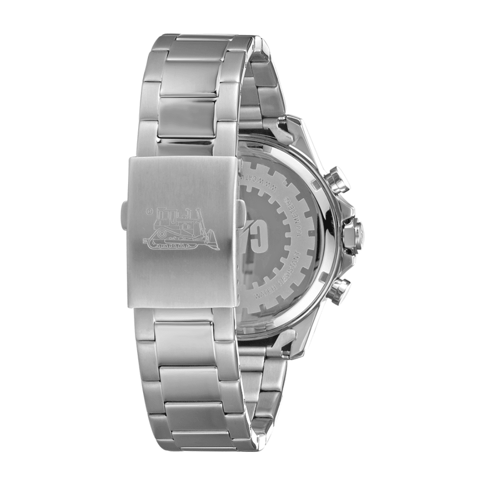 RELOJ CAT AD.149.11.132 BOSTON MULTI PLATEADO3