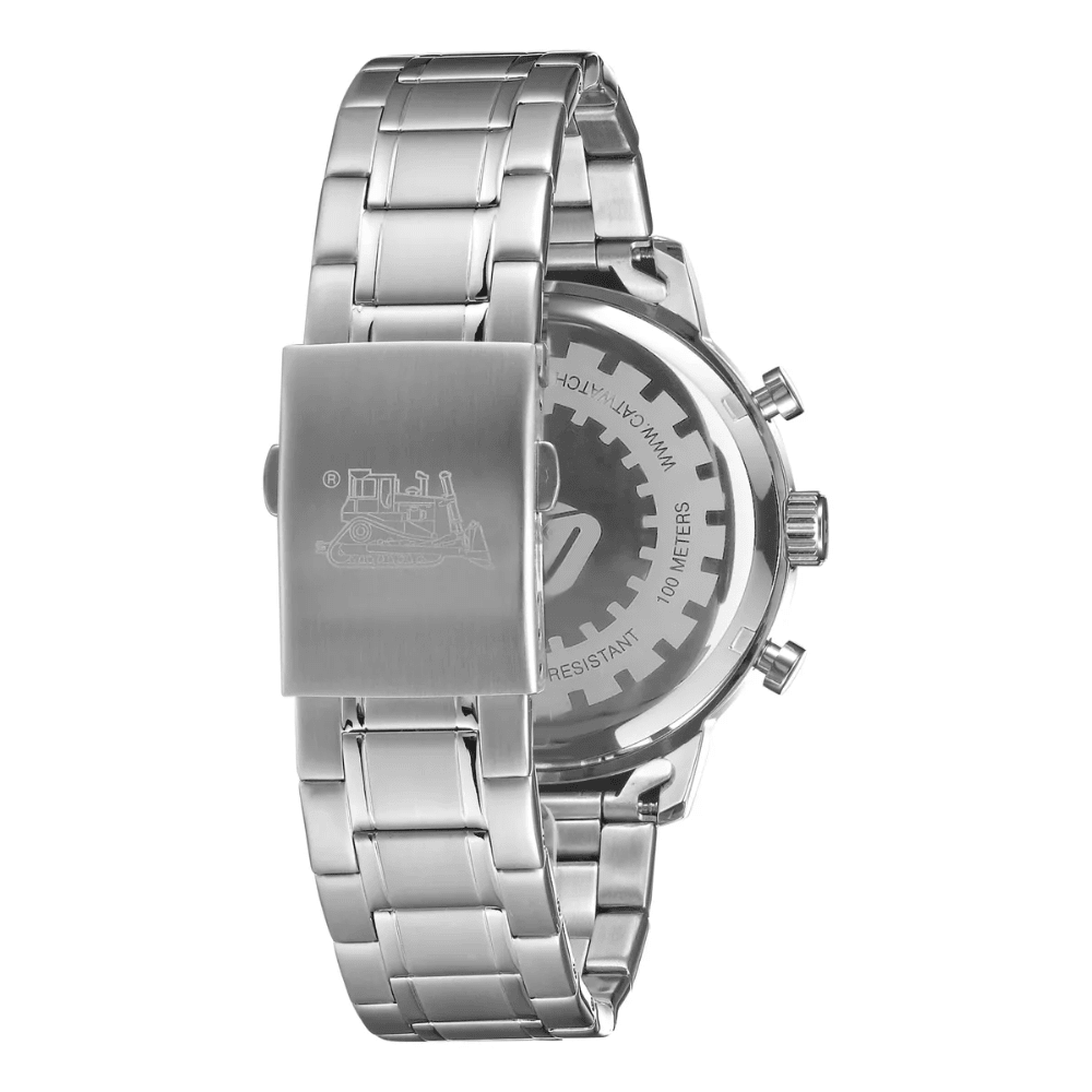 RELOJ CAT AK.149.11.128 SAIL PLATEADO3