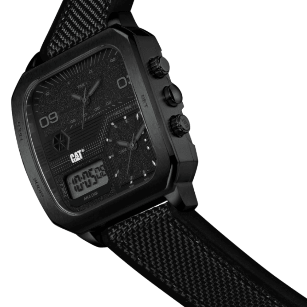 RELOJ CAT AS.169.21.131 NEGRO2
