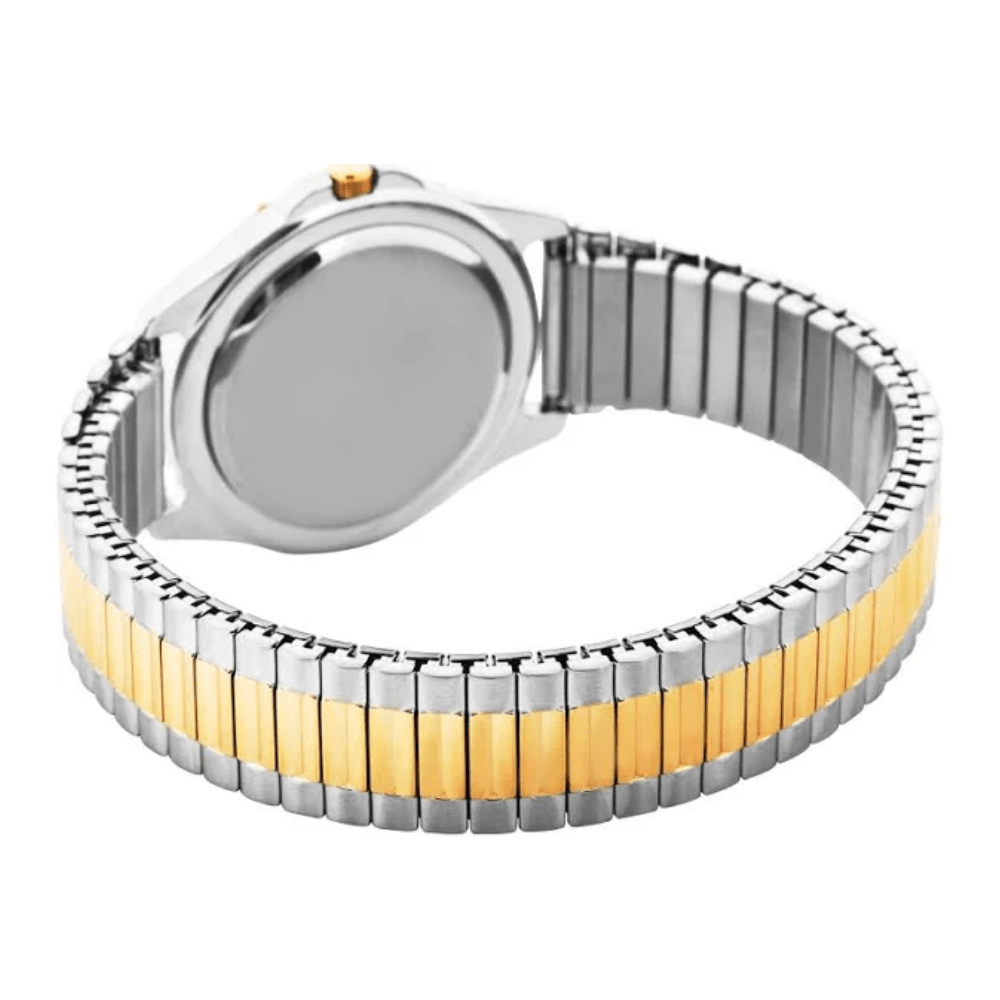 RELOJ CITIZEN BF5004-93A QUARTZ BICOLOR4