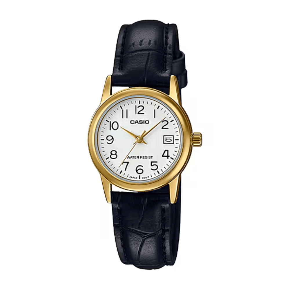 RELOJ CASIO LTP-V002GL-7B2UDF DORADO1