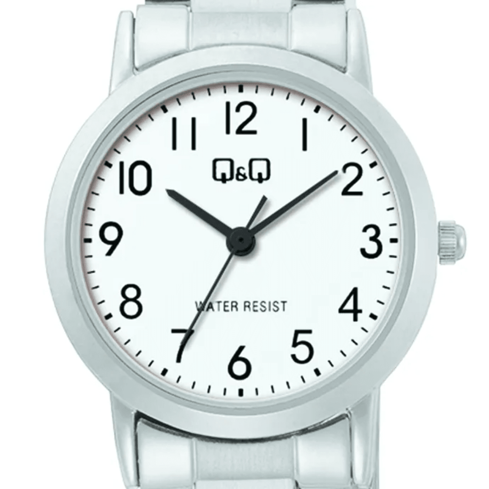 RELOJ Q&Q C40A-004PY PLATEADO2