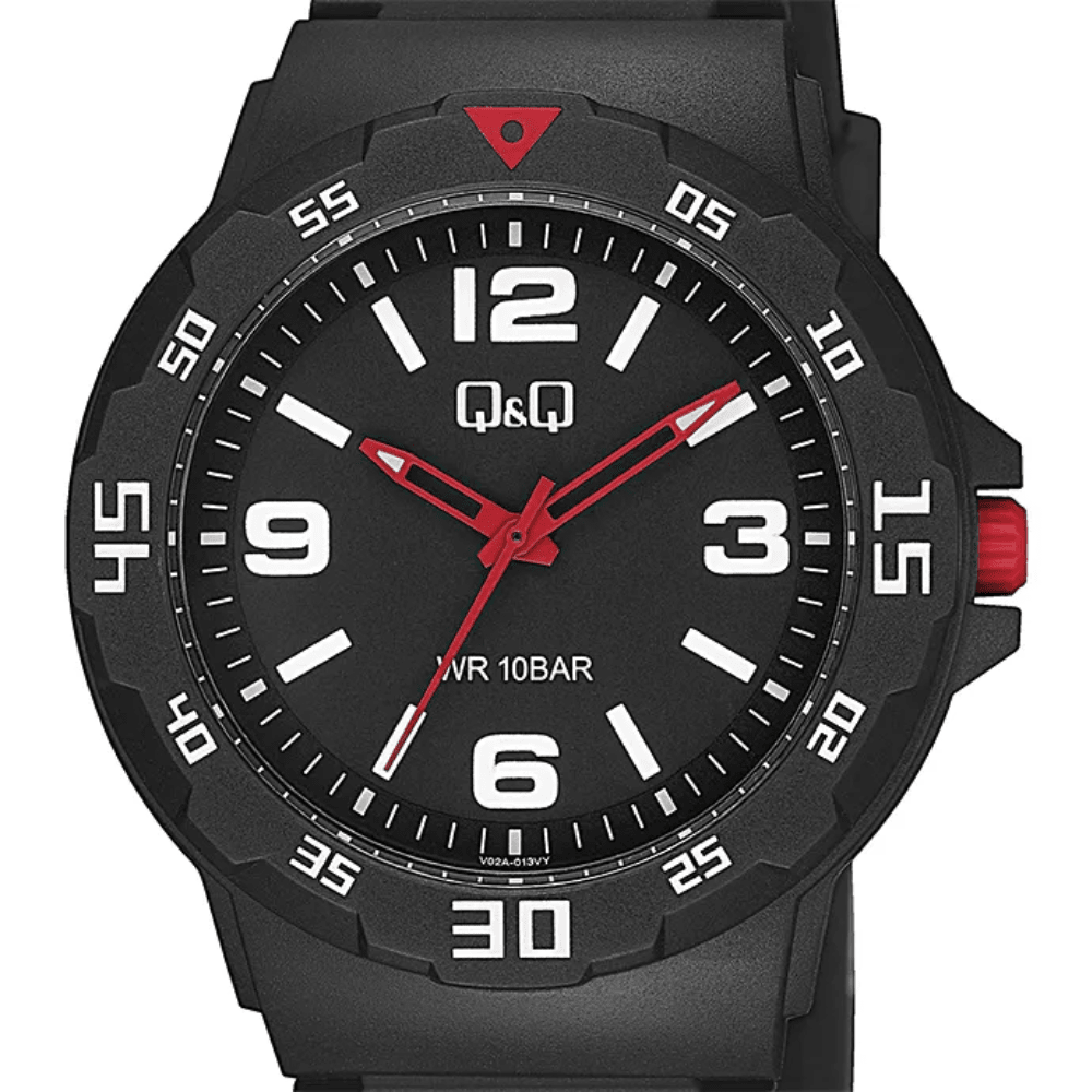 RELOJ Q&Q V02A-013VY NEGRO2