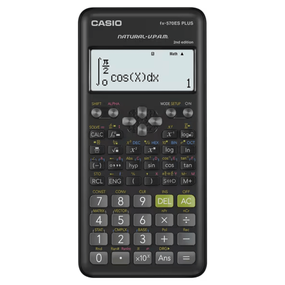CALCULADORA CASIO FX-570ESPLUS2-BK NEGRO1