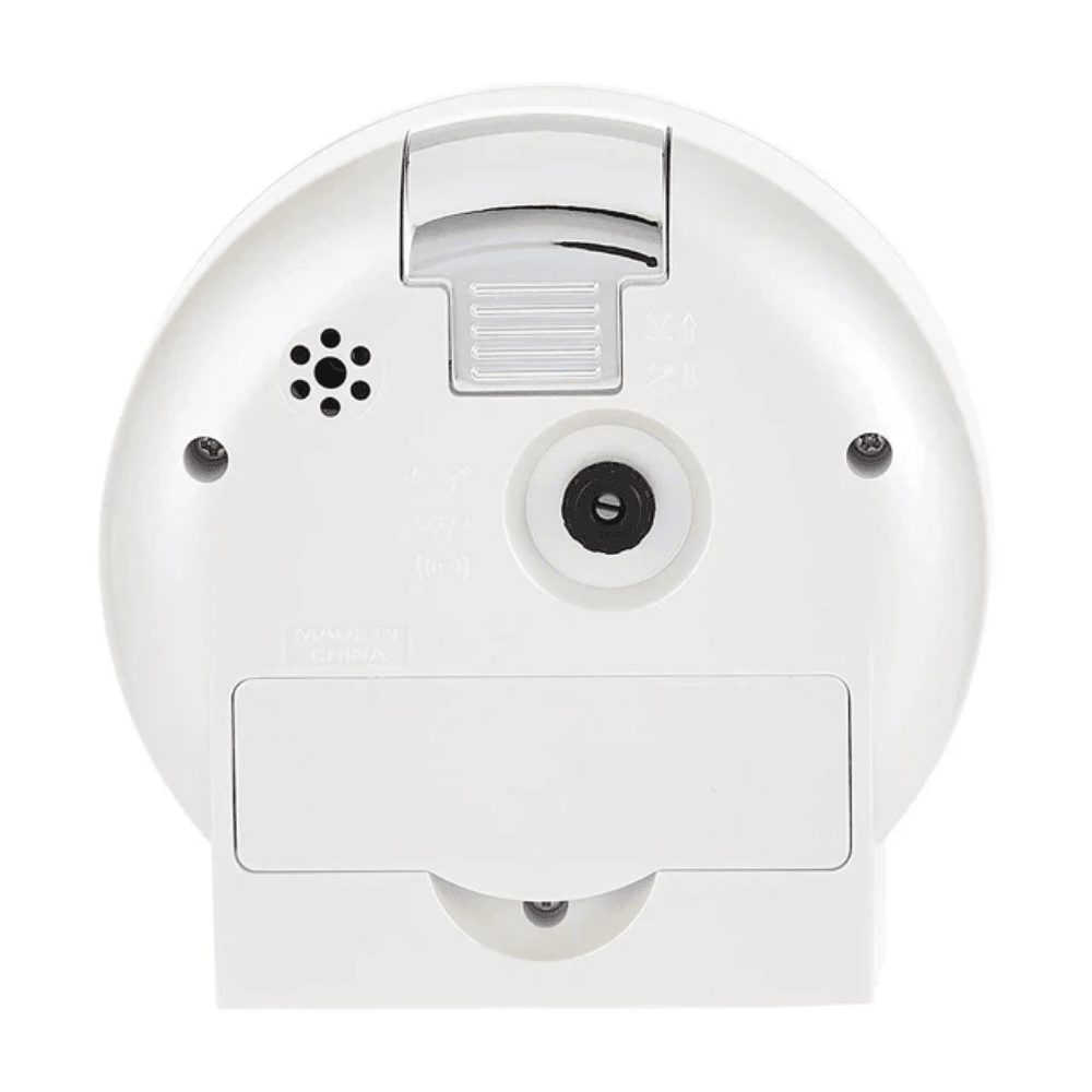 DESPERTADOR CASIO TQ-228-7DF3