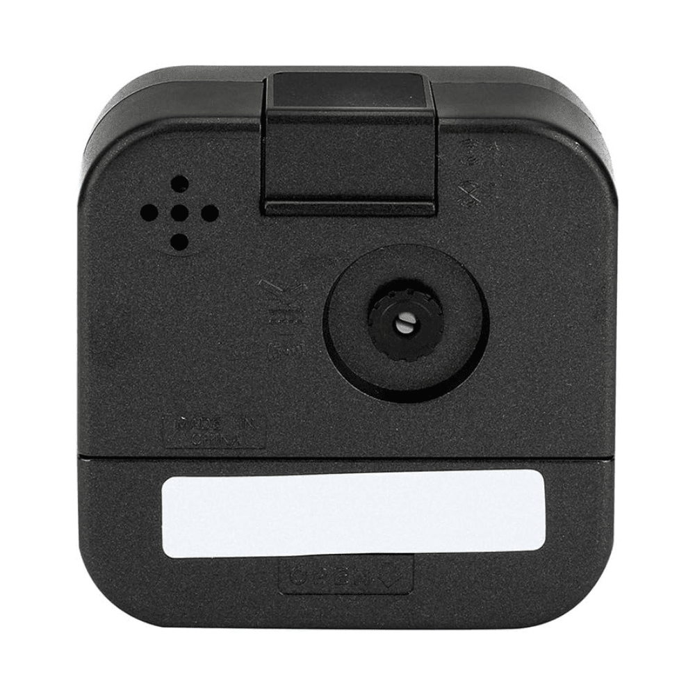 DESPERTADOR CASIO TQ-141-1DF NEGRO3