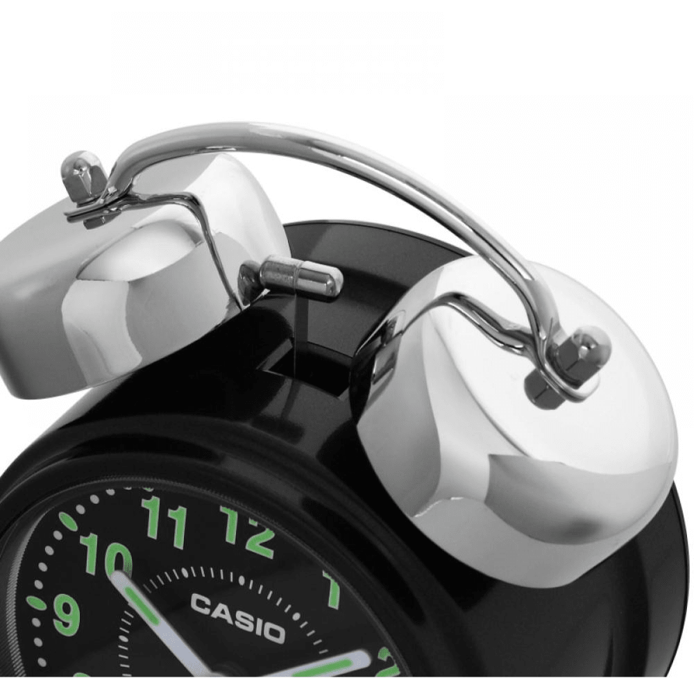 DESPERTADOR CASIO TQ-362-1ADF2
