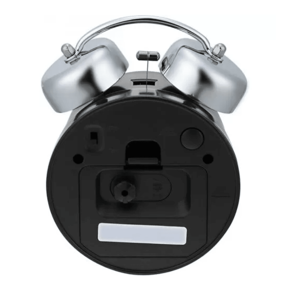 DESPERTADOR CASIO TQ-362-1ADF3