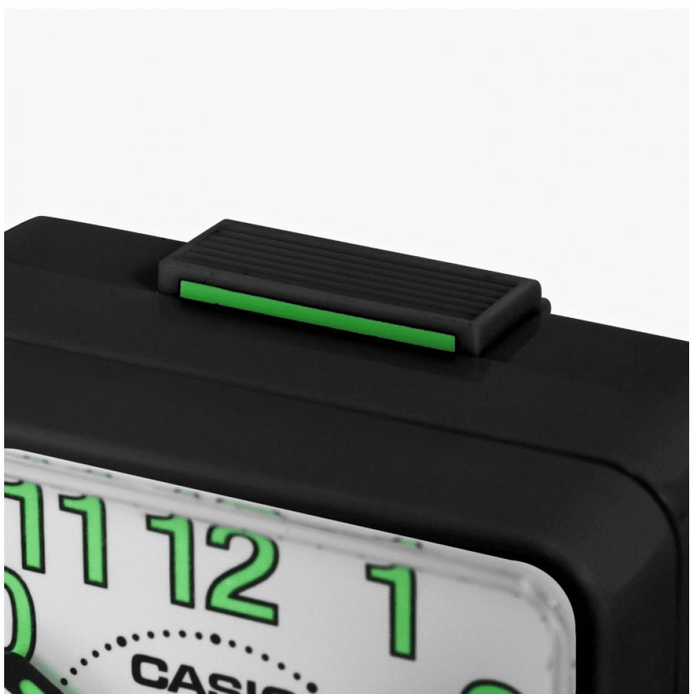 DESPERTADOR CASIO TQ-140-1BDF2