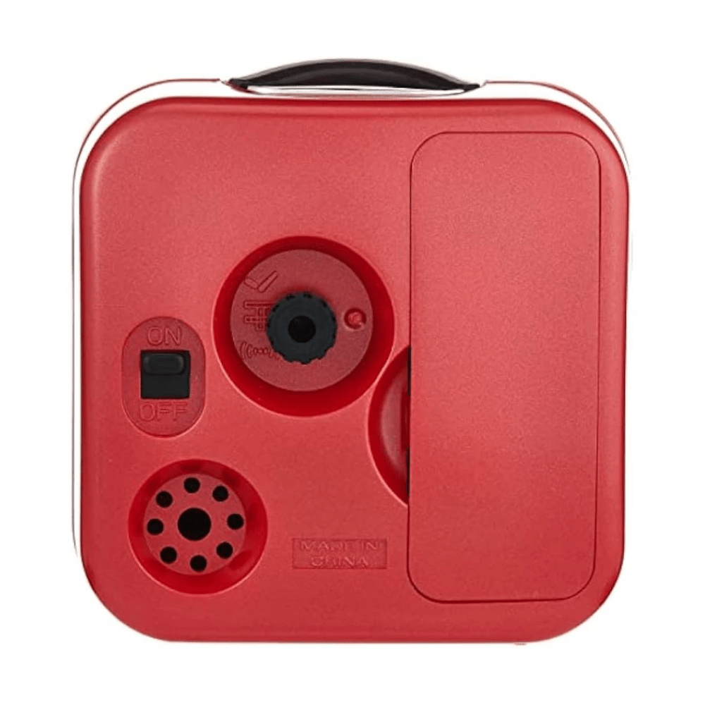 DESPERTADOR CASIO TQ-142-4DF2