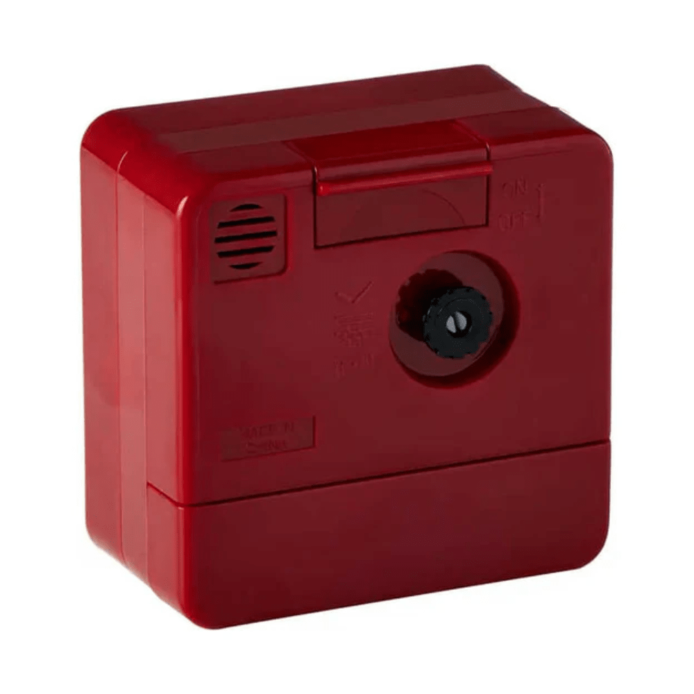 DESPERTADOR CASIO TQ-140-4DF2