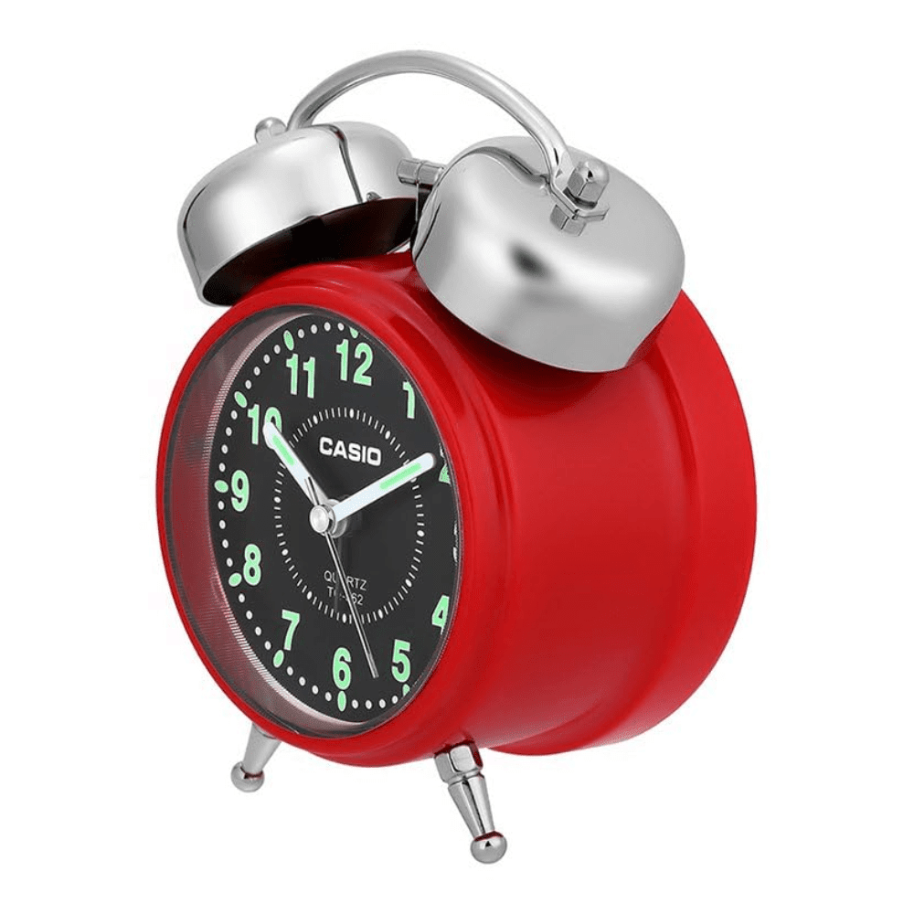 DESPERTADOR CASIO TQ-362-4ADF2