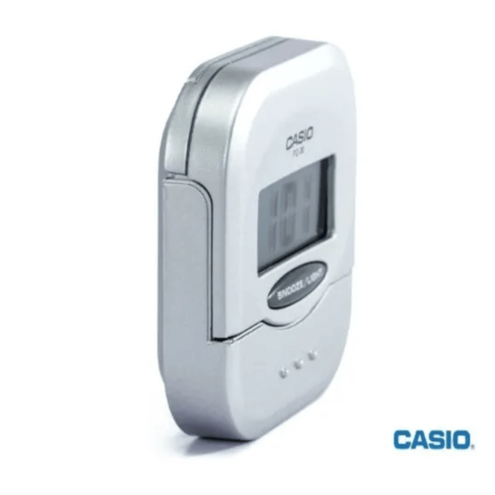 DESPERTADOR CASIO PQ-30-8DF2