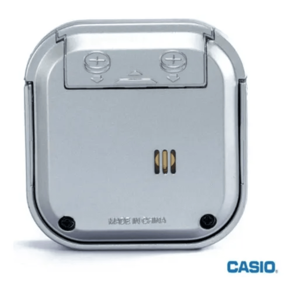 DESPERTADOR CASIO PQ-30-8DF3