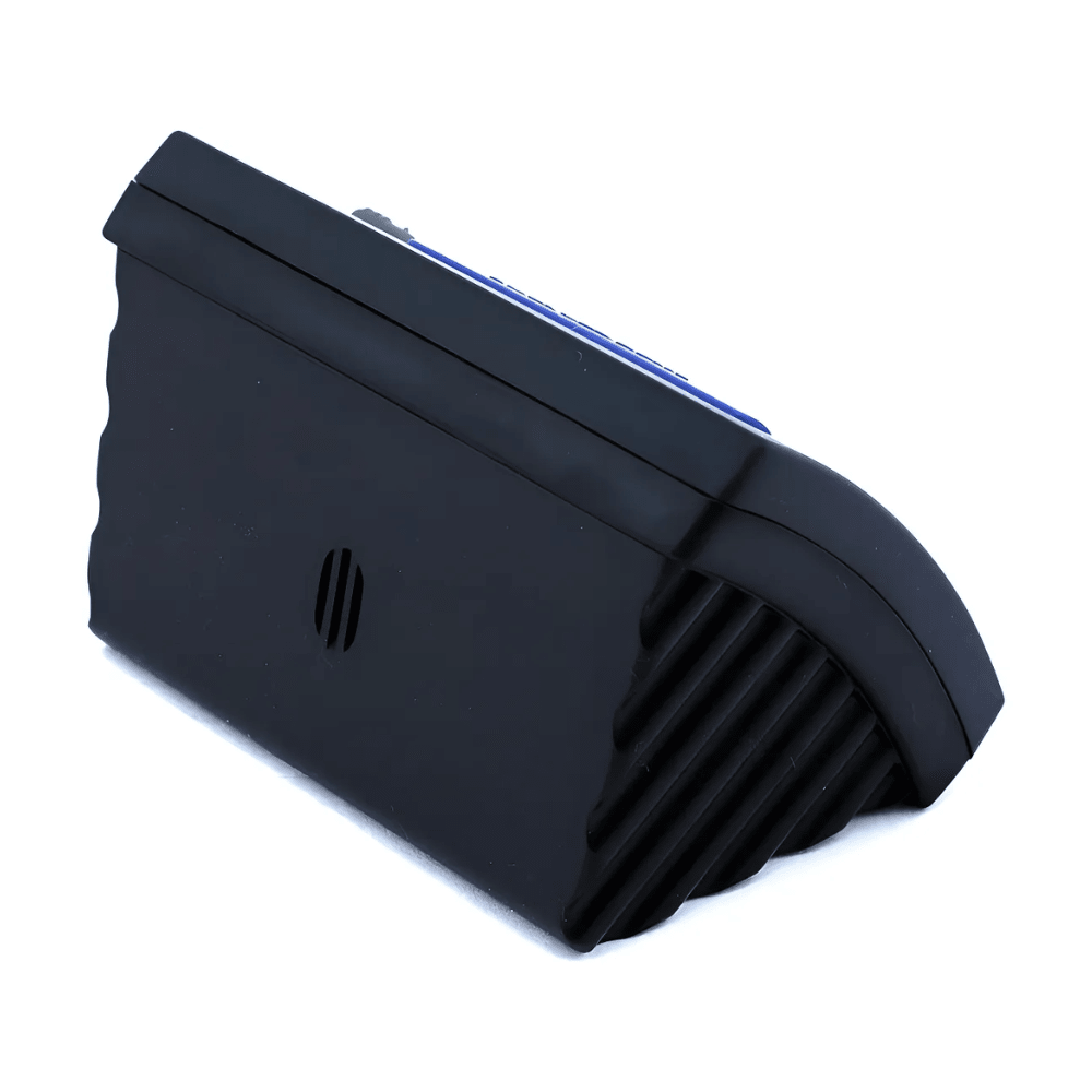 DESPERTADOR CASIO DQ-541-1R2