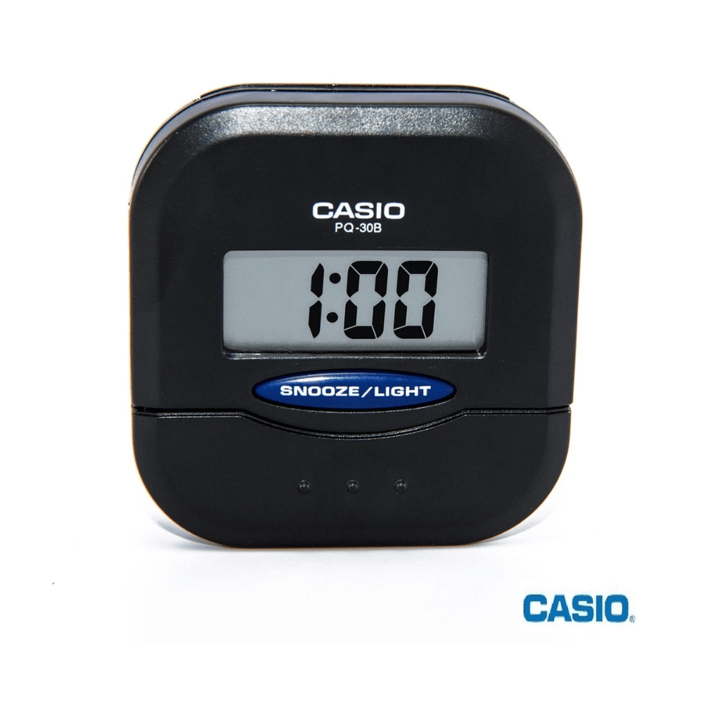 DESPERTADOR CASIO PQ-30B-1DF4