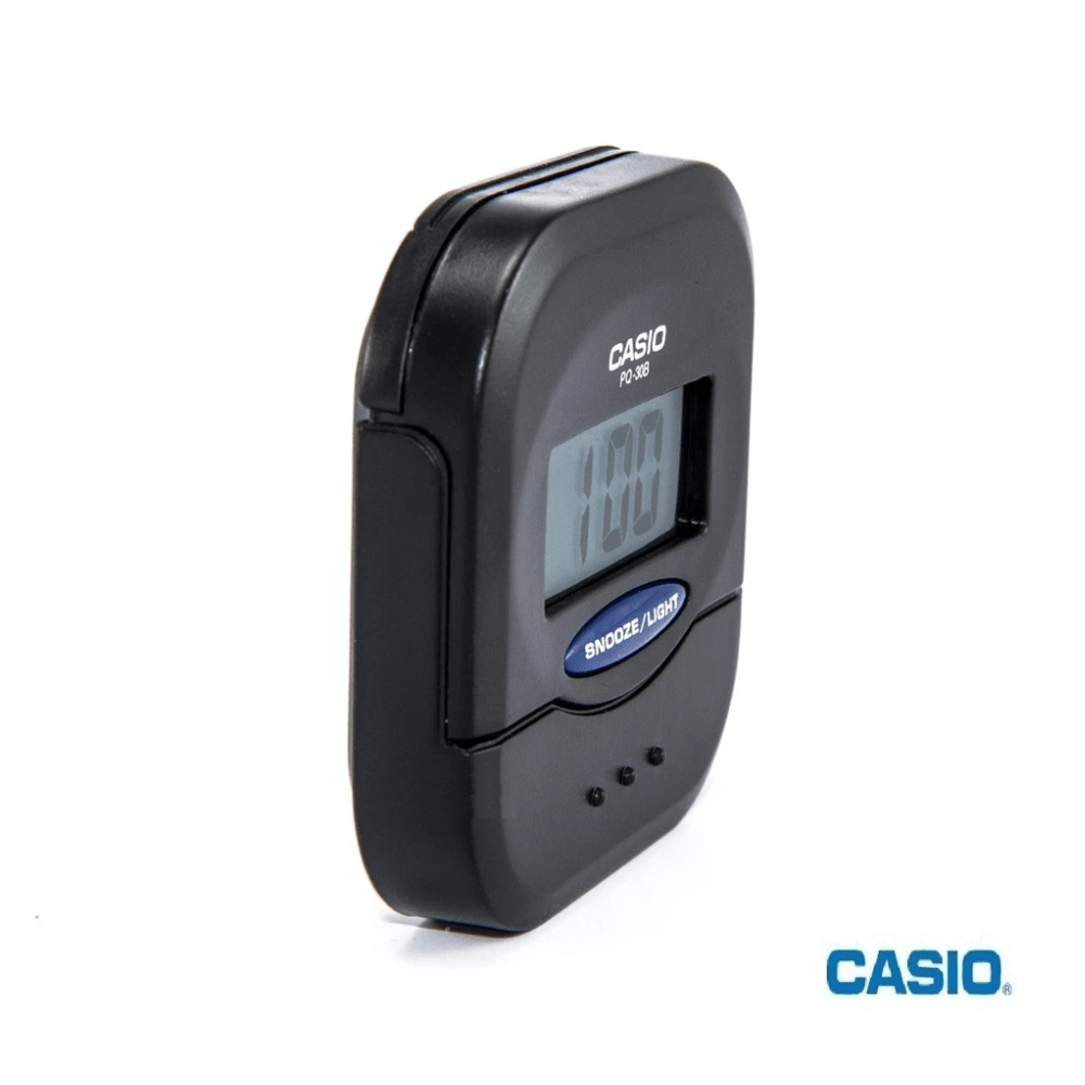 DESPERTADOR CASIO PQ-30B-1DF3