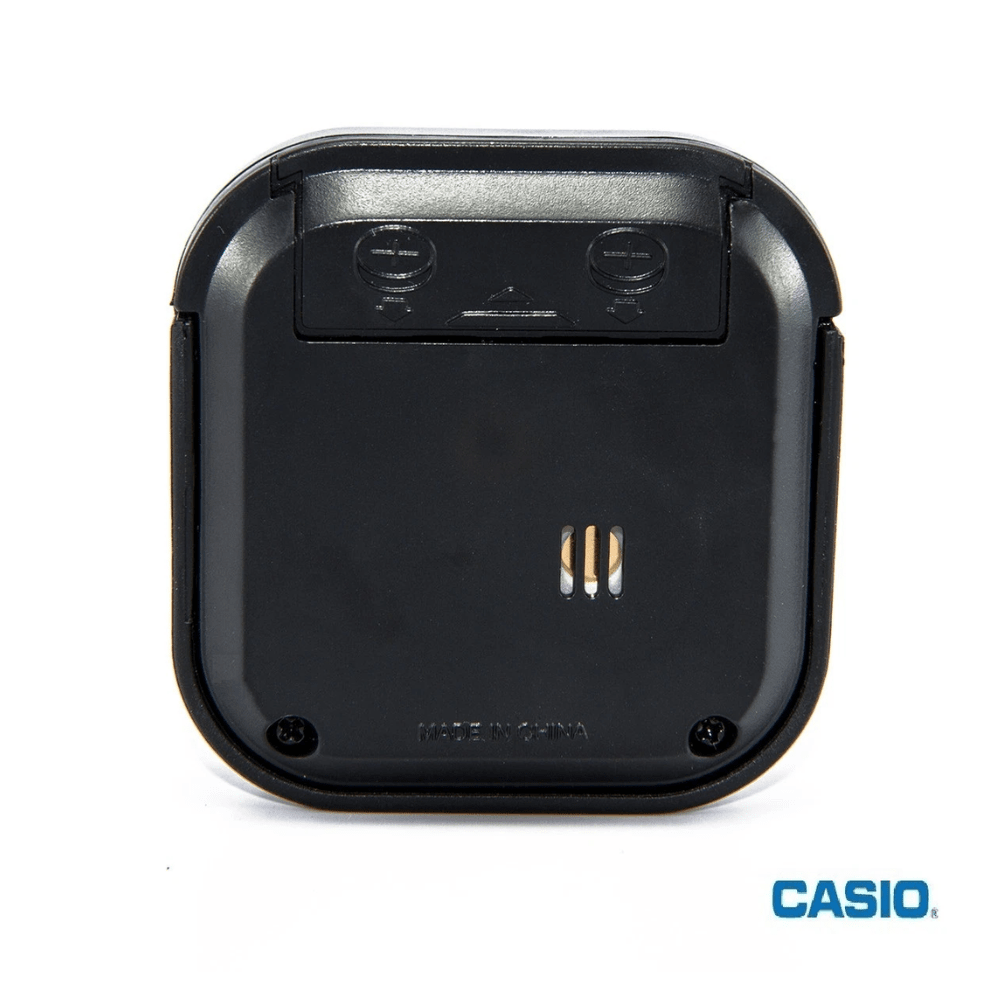 DESPERTADOR CASIO PQ-30B-1DF2