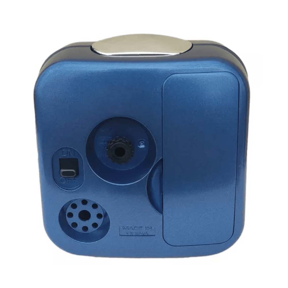 DESPERTADOR CASIO TQ-142-2DF2