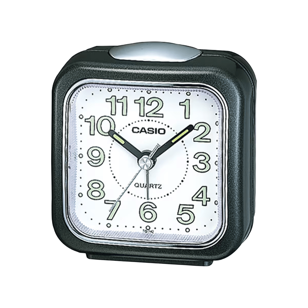 DESPERTADOR CASIO TQ-142-1DF1