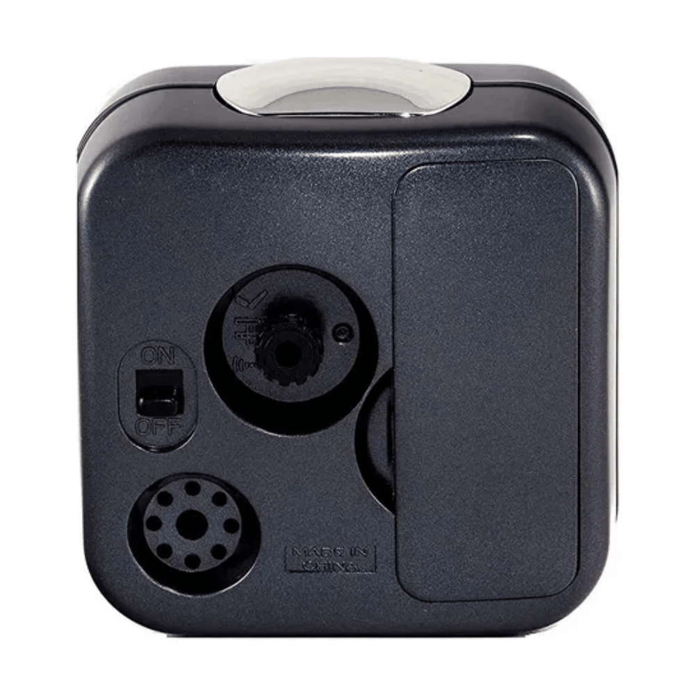 DESPERTADOR CASIO TQ-142-1DF2