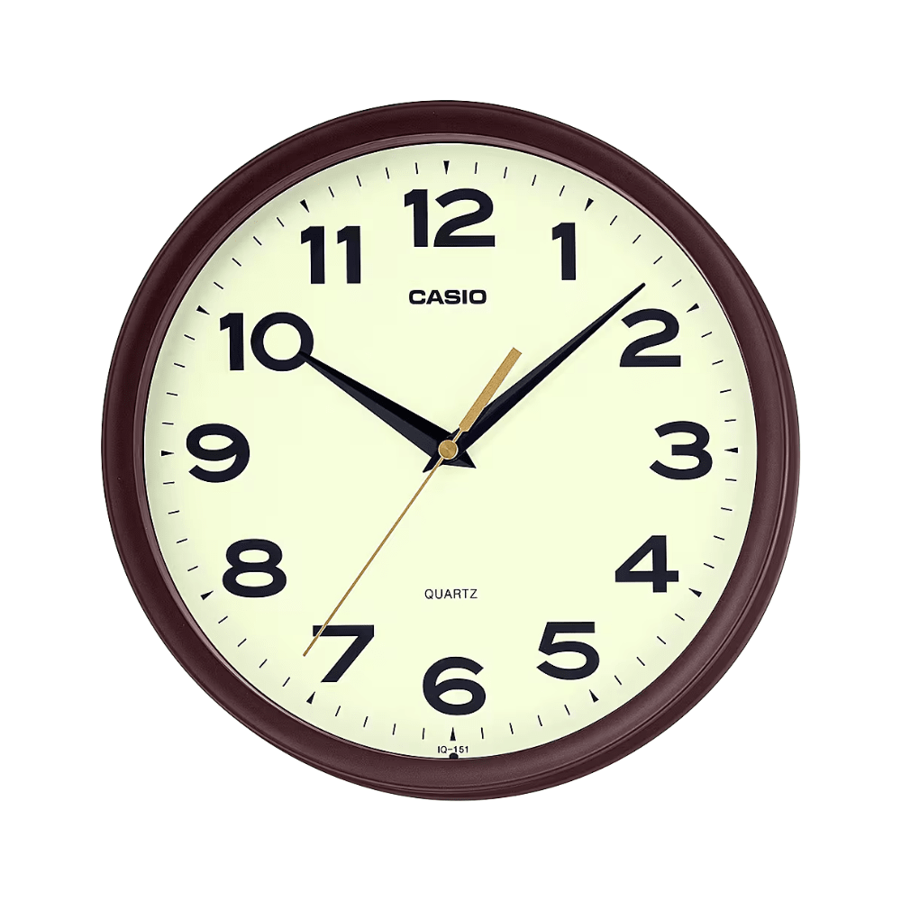 MURAL CASIO IQ-151-5DF1