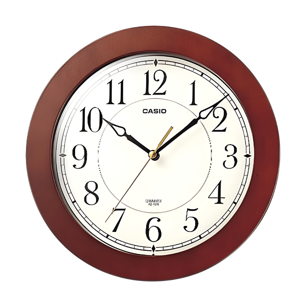 MURAL CASIO IQ-126-5DF1