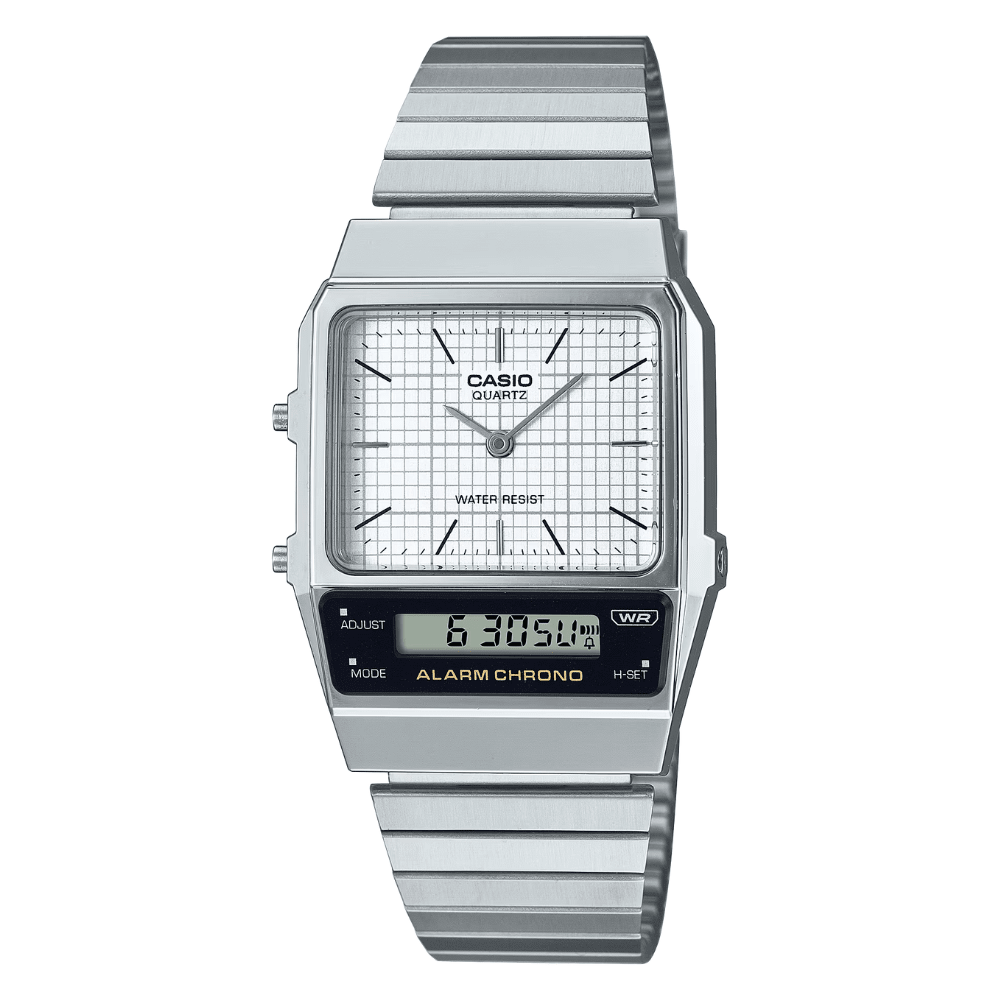 RELOJ CASIO AQ-800E-7ADF1