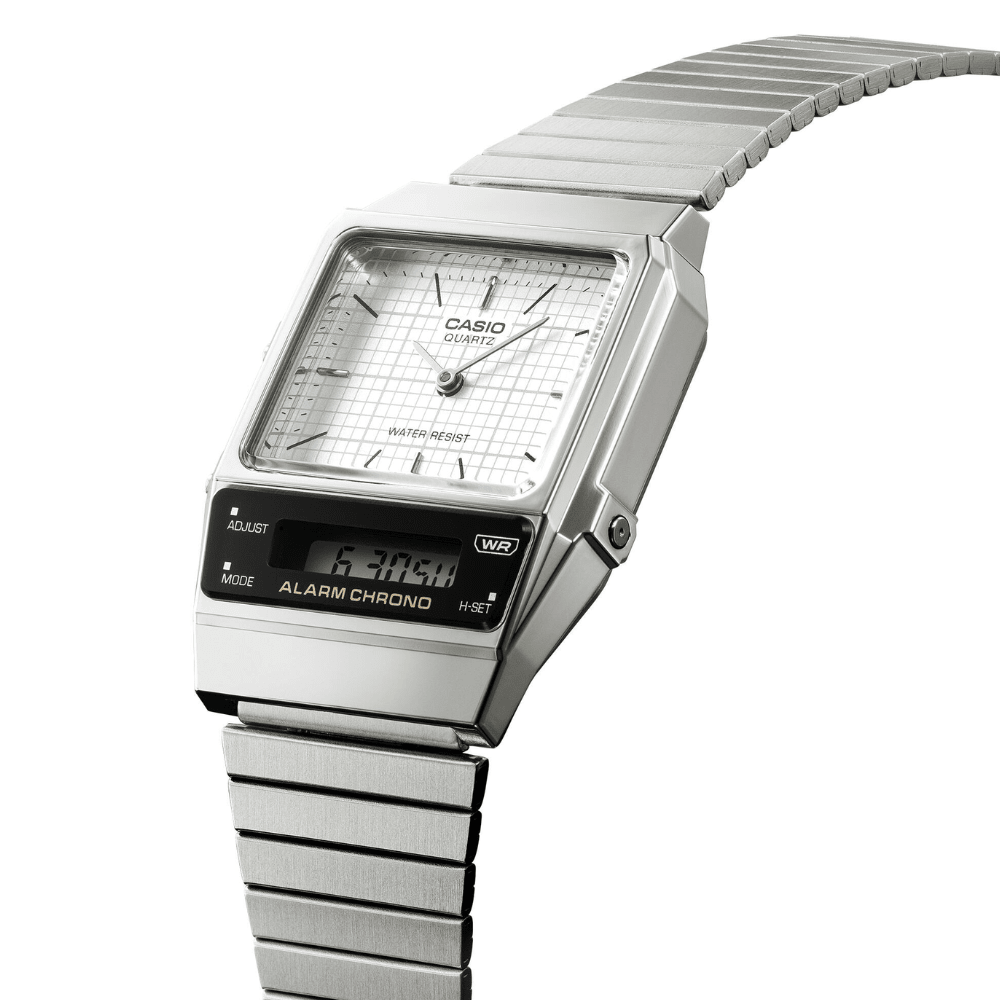 RELOJ CASIO AQ-800E-7ADF2