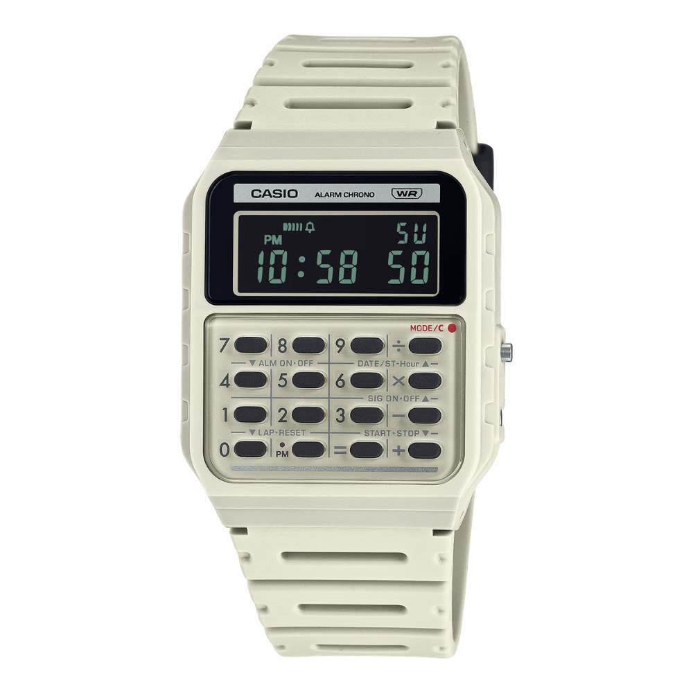 RELOJ CALCULADORA CASIO CA-53WB-8BDF BLANCO1