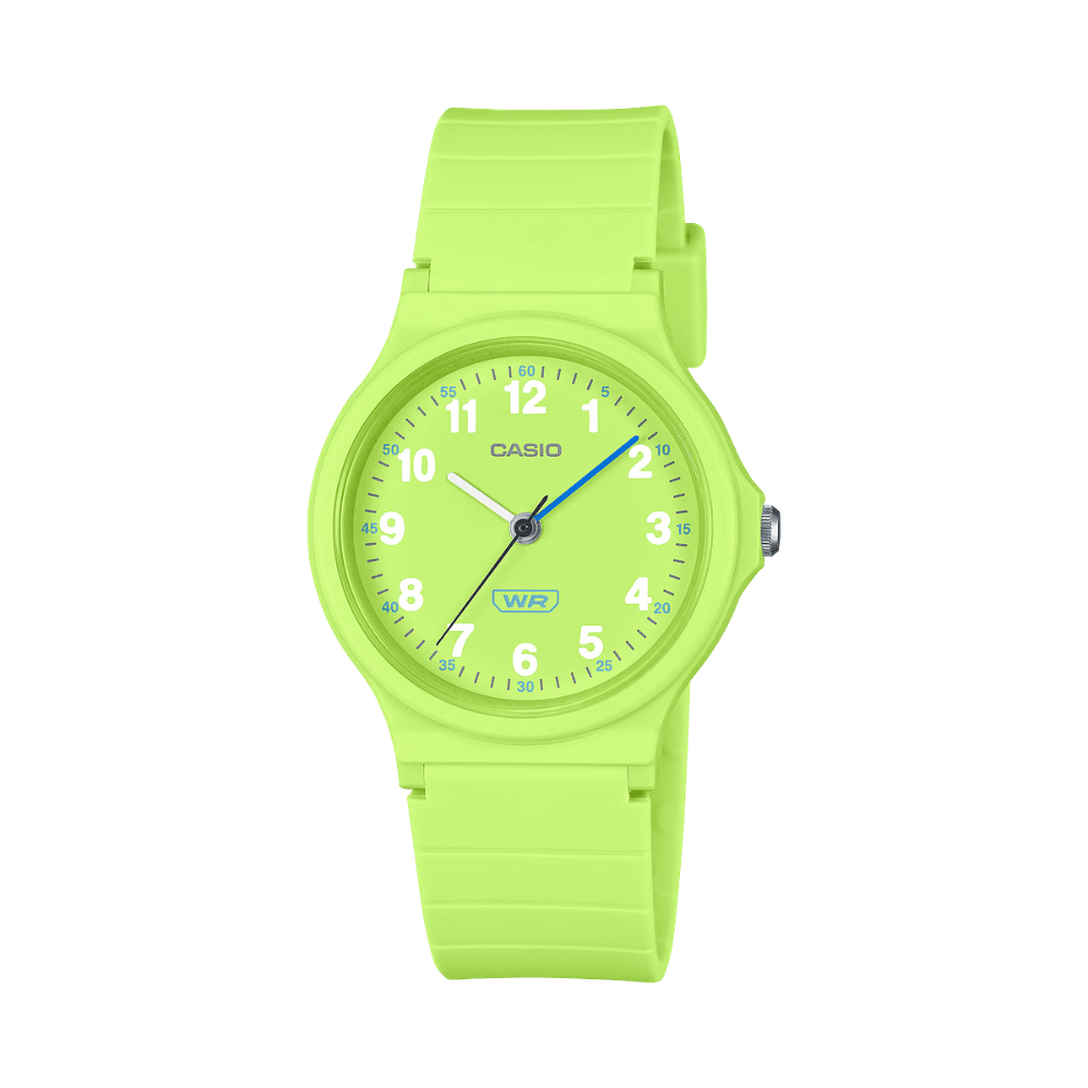 RELOJ CASIO LQ-24B-3BDF VERDE1