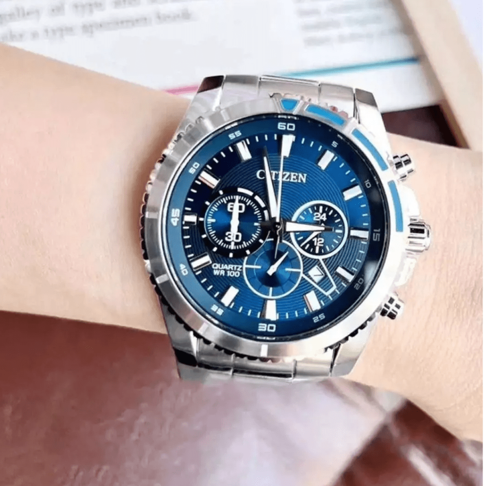 RELOJ CITIZEN AN8201-57L PLATEADO2