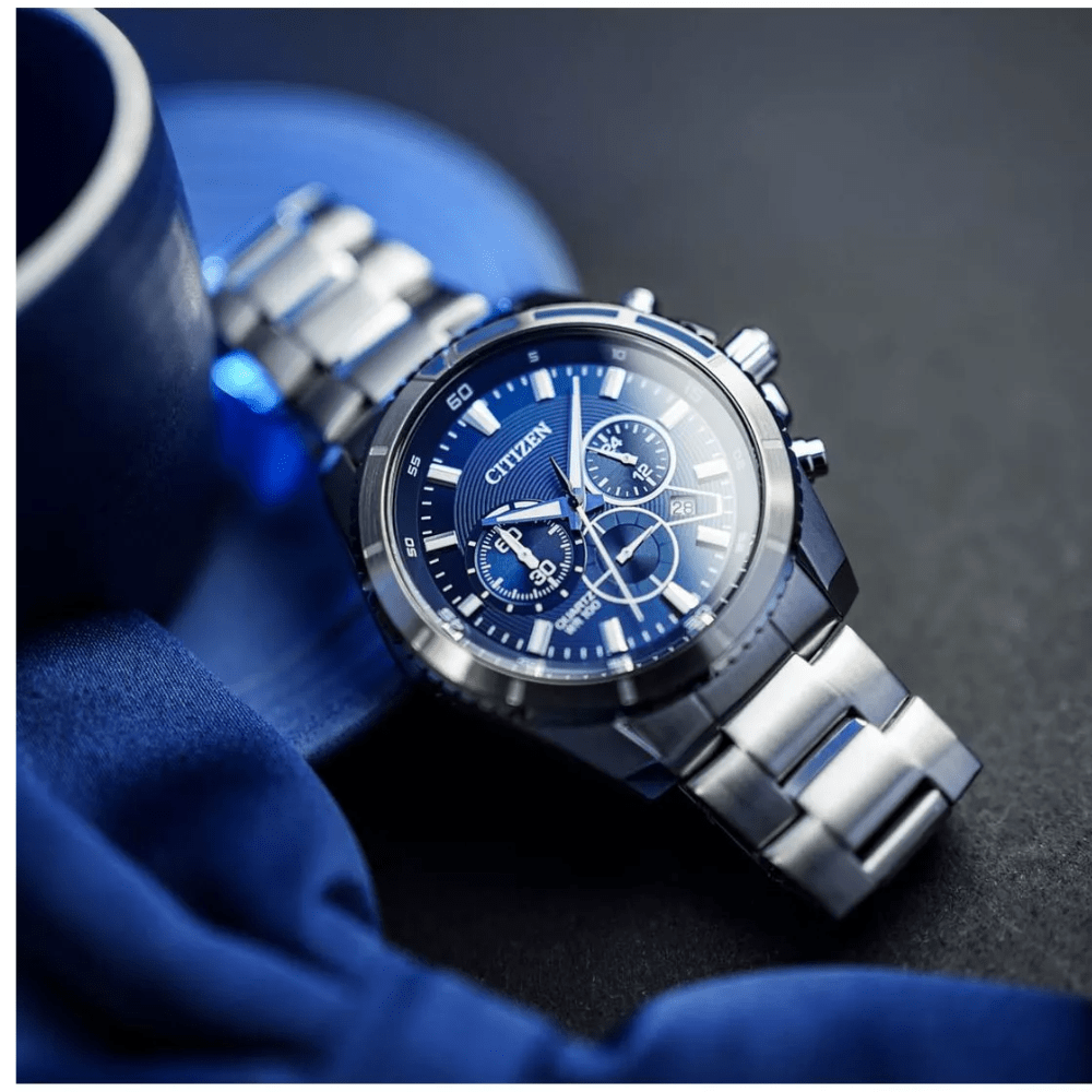 RELOJ CITIZEN AN8201-57L PLATEADO3