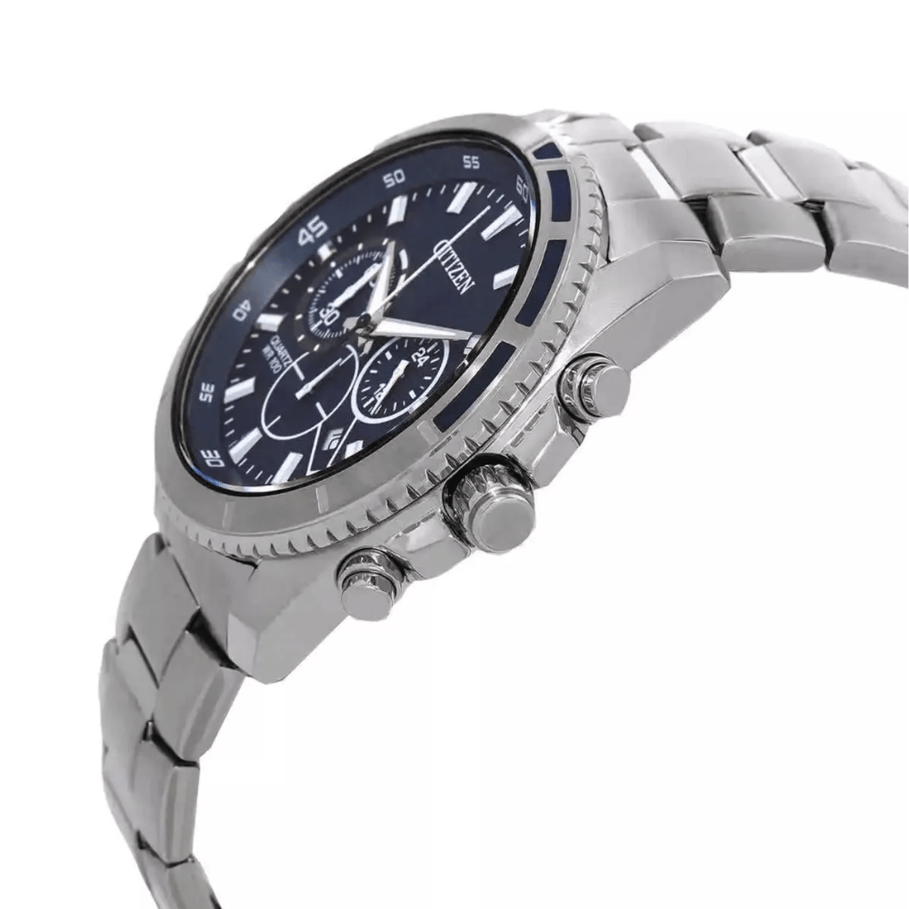 RELOJ CITIZEN AN8201-57L PLATEADO4
