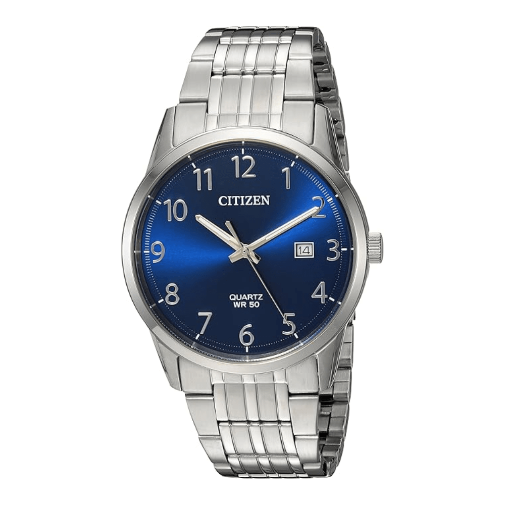 RELOJ CITIZEN BI5000-52L PLATEADO1