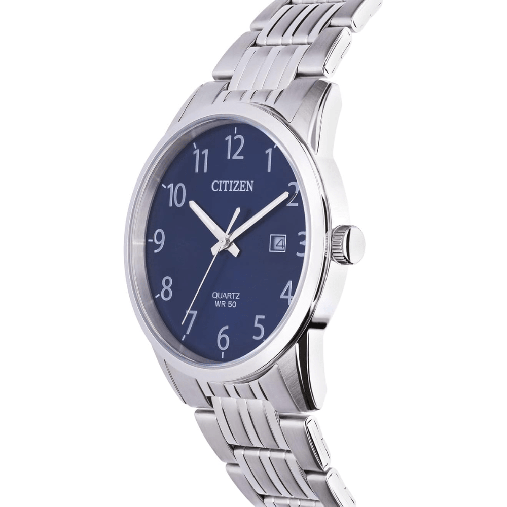 RELOJ CITIZEN BI5000-52L PLATEADO3