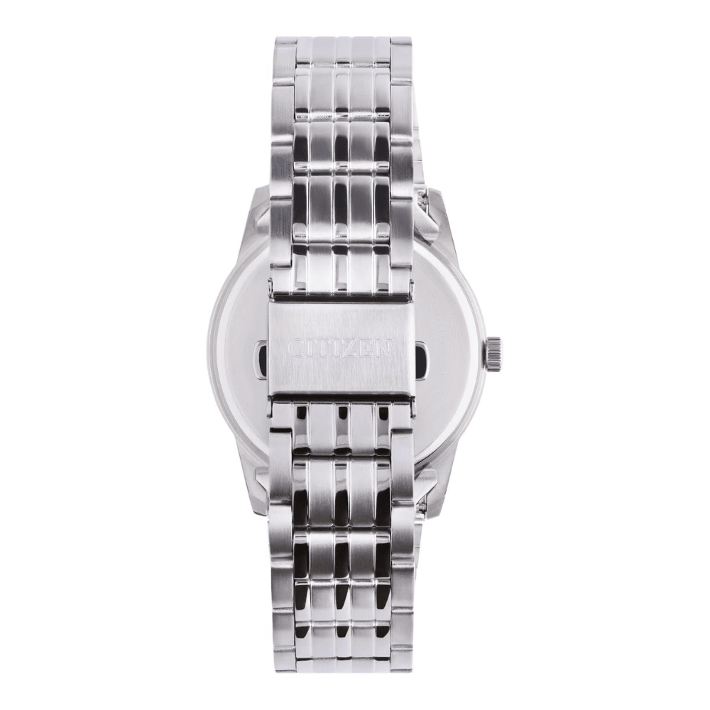 RELOJ CITIZEN BI5000-52L PLATEADO4