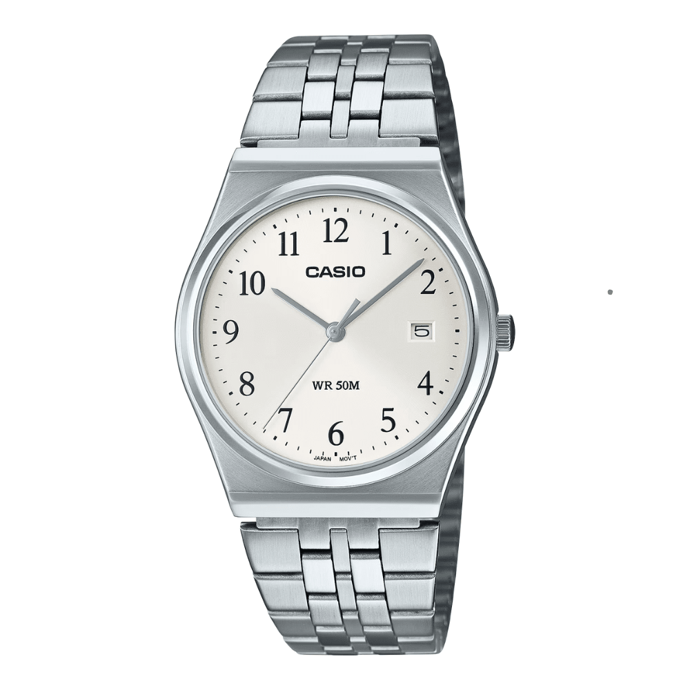 RELOJ CASIO MTP-B145D-7BVDF PLATEADO1