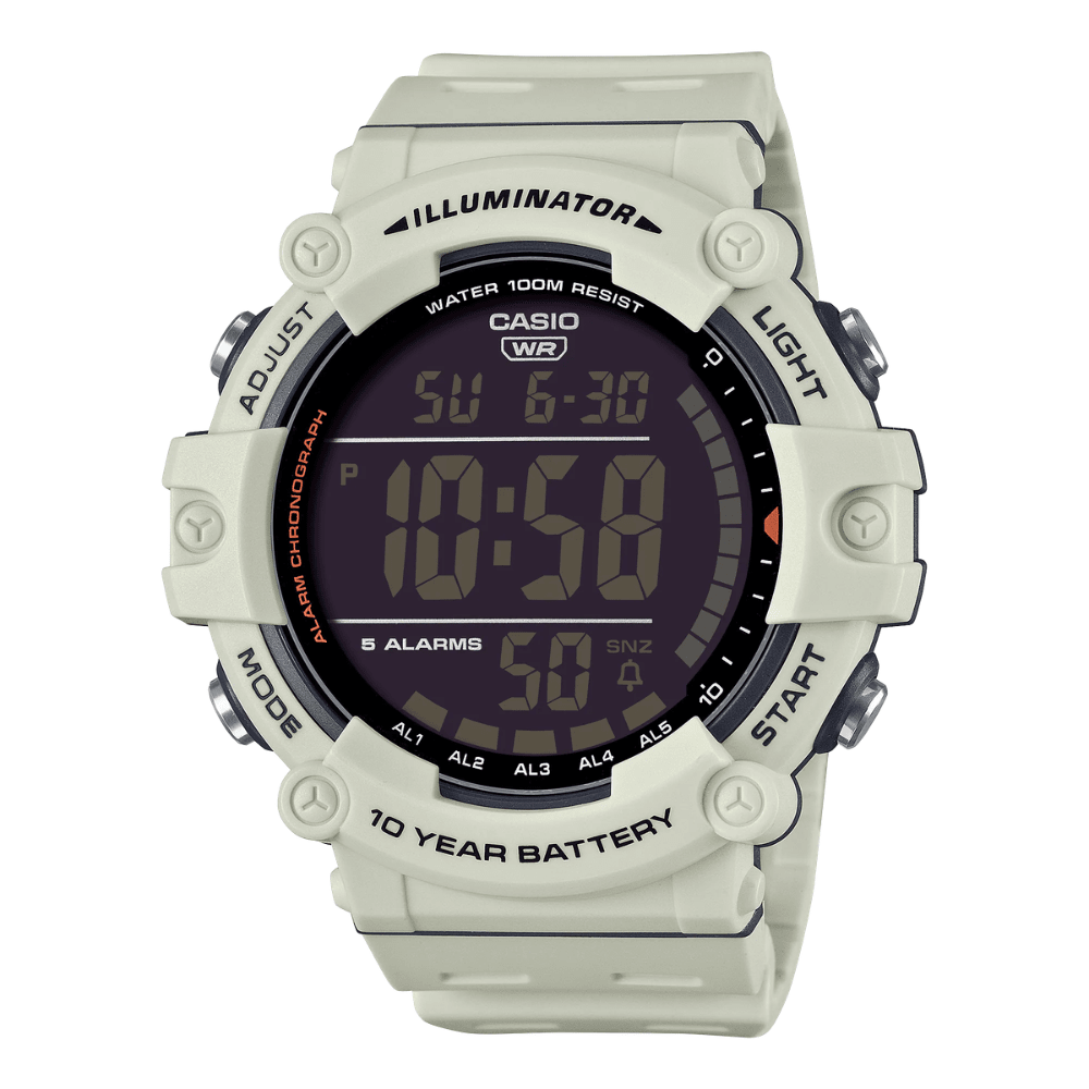 RELOJ CASIO AE-1500WH-8B2VDF ILLUMINATOR BLANCO1