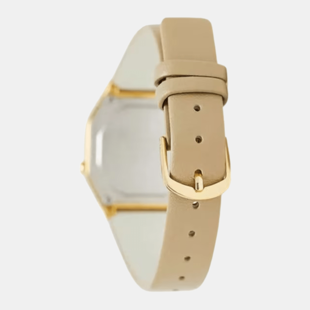 RELOJ CASIO LA680WEGL-5DF DORADO5
