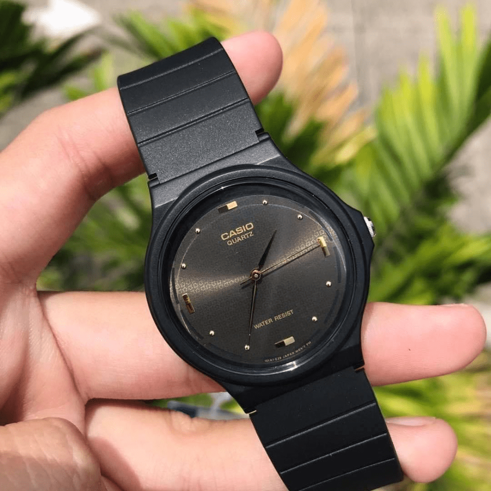 RELOJ CASIO MQ-76-1ALDF NEGRO2