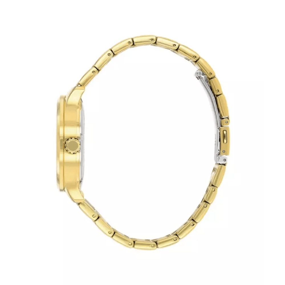 Reloj Citizen Automático NH8352-53P Acero Dorado Hombre3