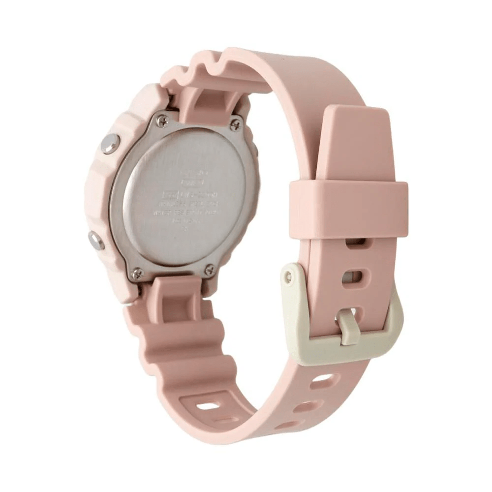 RELOJ CASIO LWS-2200H-4AVDF ROSADO3